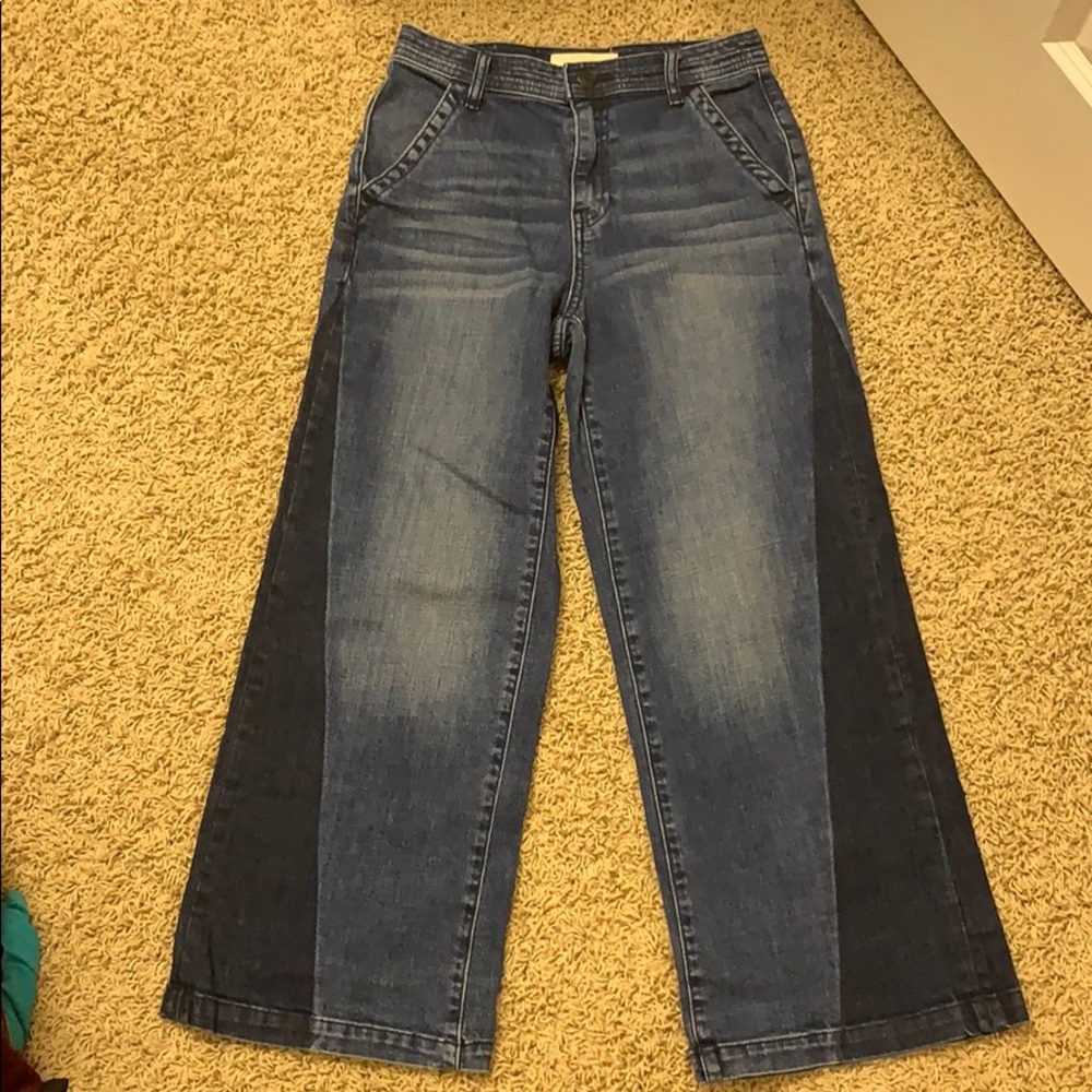 GAP BRAND Flare Jeans💘